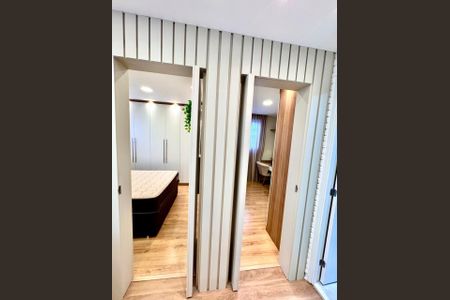 Apartamento à venda com 2 quartos, 42m² em Barra Funda, São Paulo