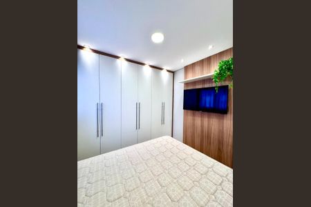 Apartamento à venda com 2 quartos, 42m² em Barra Funda, São Paulo
