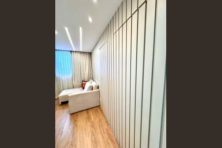Apartamento à venda com 2 quartos, 42m² em Barra Funda, São Paulo