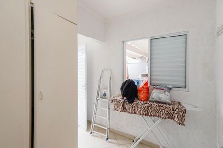 Casa à venda com 280m², 4 quartos e 3 vagas Casa à venda com 280m², 4 quartos e 3 vagasQuarto de Serviço