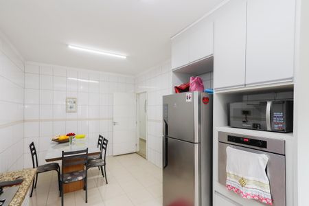 Casa à venda com 280m², 4 quartos e 3 vagasCozinha
