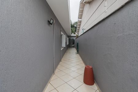 Casa à venda com 280m², 4 quartos e 3 vagasQuintal