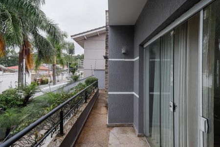 Varanda de casa à venda com 4 quartos, 280m² em Jardim Leonor Mendes de Barros, São Paulo