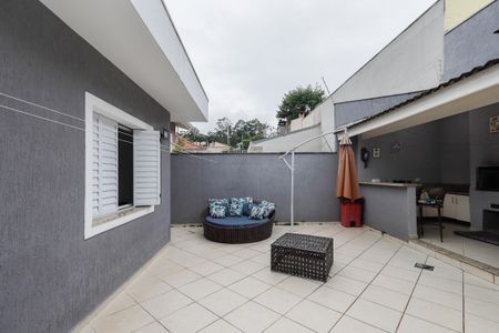 Casa à venda com 280m², 4 quartos e 3 vagasEspaço Gourmet
