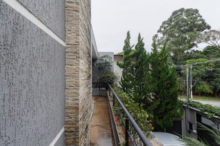 Varanda de casa à venda com 4 quartos, 280m² em Jardim Leonor Mendes de Barros, São Paulo