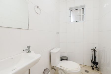 Casa à venda com 280m², 4 quartos e 3 vagasLavabo 3