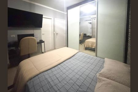 Casa à venda com 280m², 4 quartos e 3 vagasSuíte 3