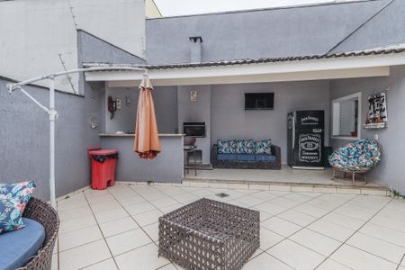 Casa à venda com 280m², 4 quartos e 3 vagasEspaço Gourmet