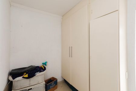 Casa à venda com 280m², 4 quartos e 3 vagasQuarto de Serviço