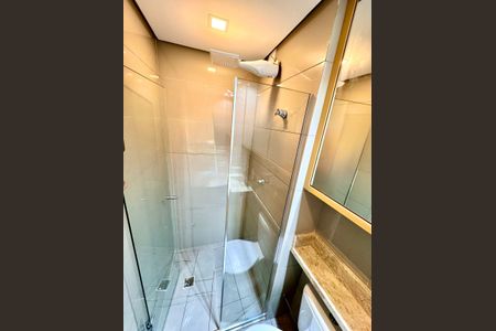 Kitnet/Studio à venda com 1 quarto, 29m² em Jardim Prudência, São Paulo