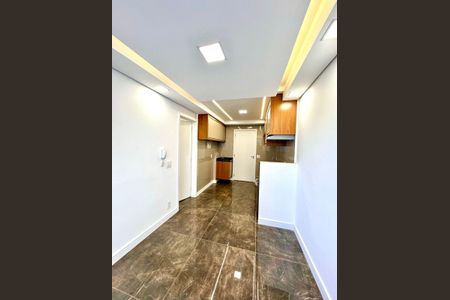 Kitnet/Studio à venda com 1 quarto, 29m² em Jardim Prudência, São Paulo