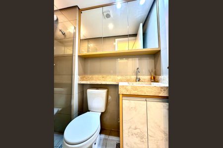 Kitnet/Studio à venda com 1 quarto, 29m² em Jardim Prudência, São Paulo