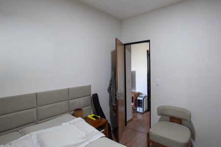 Apartamento à venda com 48m², 2 quartos e 1 vagaQuarto 2