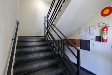 Apartamento à venda com 48m², 2 quartos e 1 vagaEntrada