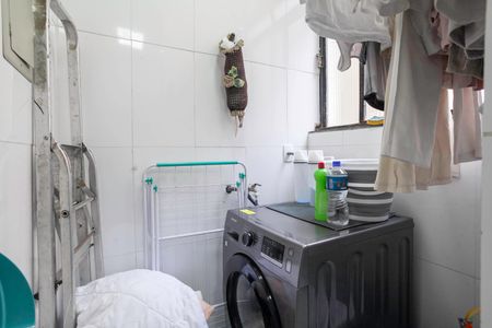 Apartamento à venda com 48m², 2 quartos e 1 vagaÁrea de serviço 