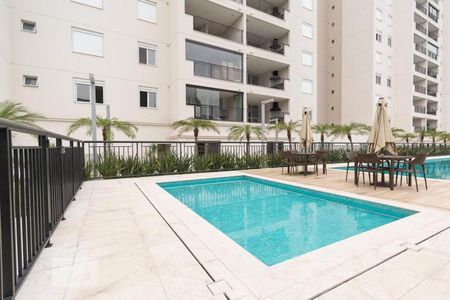 Apartamento à venda com 89m², 3 quartos e 2 vagasÁrea comum - Piscina