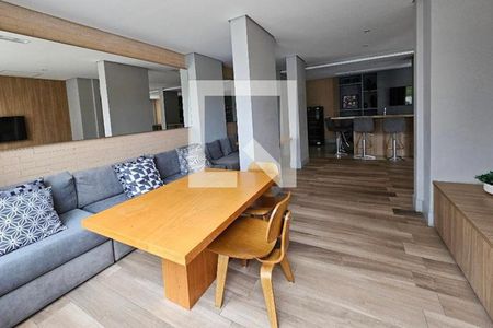 Apartamento à venda com 89m², 3 quartos e 2 vagasÁrea comum - Salão de festas