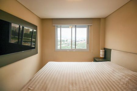 Apartamento à venda com 89m², 3 quartos e 2 vagasSuíte