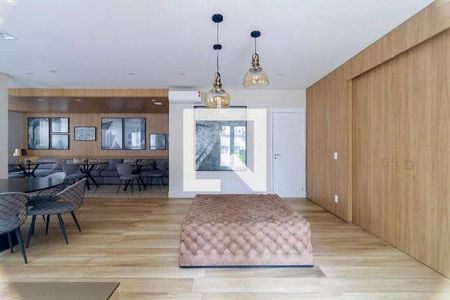 Apartamento à venda com 89m², 3 quartos e 2 vagasÁrea comum - Salão de festas