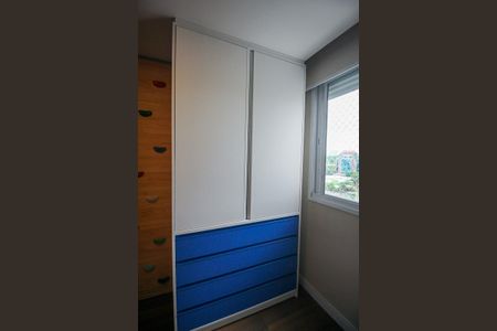 Apartamento à venda com 89m², 3 quartos e 2 vagasQuarto 1