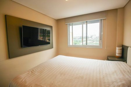 Apartamento à venda com 89m², 3 quartos e 2 vagasSuíte