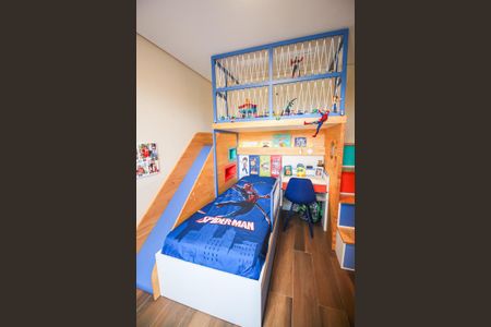 Apartamento à venda com 89m², 3 quartos e 2 vagasQuarto 1