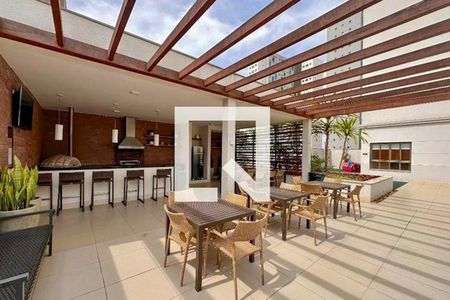 Apartamento à venda com 89m², 3 quartos e 2 vagasEspaço Gourmet