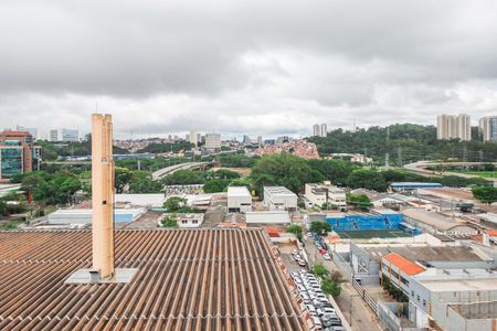 Apartamento à venda com 89m², 3 quartos e 2 vagasVista da Suíte