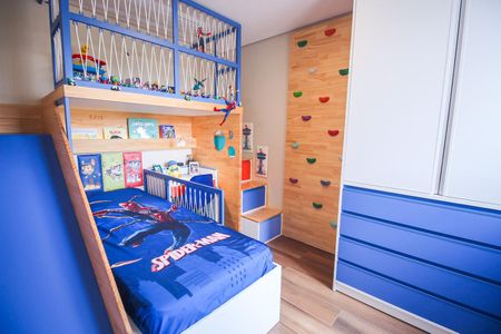 Apartamento à venda com 89m², 3 quartos e 2 vagasQuarto 1