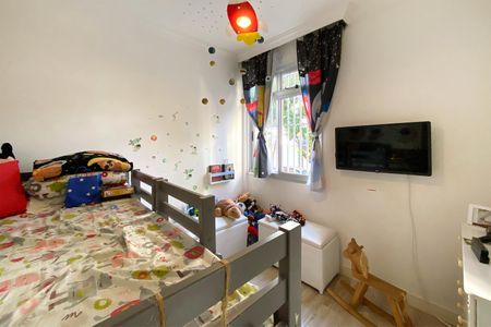Apartamento para alugar com 85m², 3 quartos e 1 vaga Apartamento para alugar com 85m², 3 quartos e 1 vagaQuarto 2