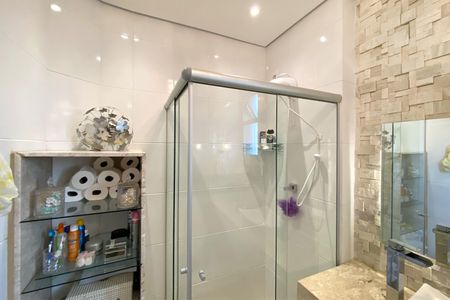 Apartamento para alugar com 85m², 3 quartos e 1 vaga Apartamento para alugar com 85m², 3 quartos e 1 vagaBanheiro