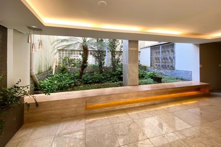 Apartamento para alugar com 85m², 3 quartos e 1 vaga Apartamento para alugar com 85m², 3 quartos e 1 vagaÁrea comum