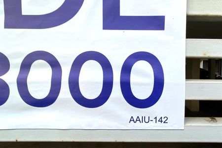 Apartamento para alugar com 85m², 3 quartos e 1 vaga Apartamento para alugar com 85m², 3 quartos e 1 vagaPlaca