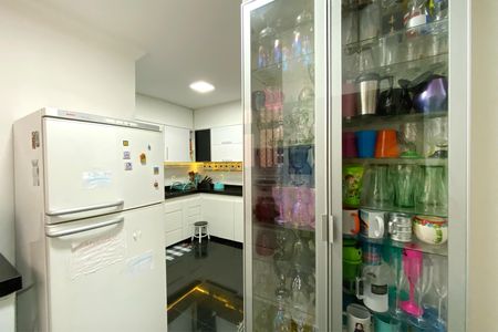 Apartamento para alugar com 85m², 3 quartos e 1 vaga Apartamento para alugar com 85m², 3 quartos e 1 vagaÁrea de Serviço