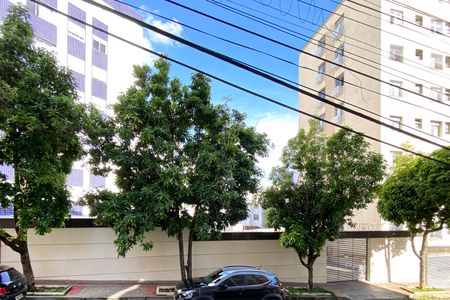 Apartamento para alugar com 85m², 3 quartos e 1 vaga Apartamento para alugar com 85m², 3 quartos e 1 vagaVista do Quarto 2