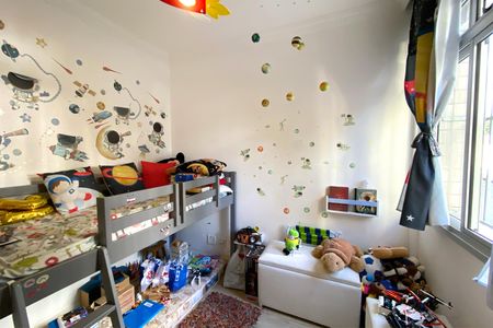 Apartamento para alugar com 85m², 3 quartos e 1 vaga Apartamento para alugar com 85m², 3 quartos e 1 vagaQuarto 2