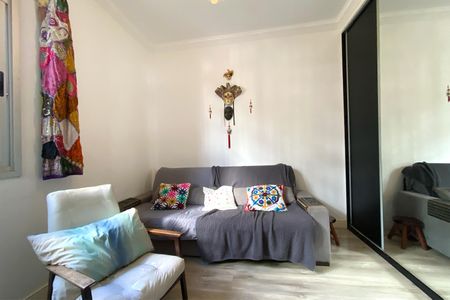 Apartamento para alugar com 85m², 3 quartos e 1 vaga Apartamento para alugar com 85m², 3 quartos e 1 vagaQuarto 3