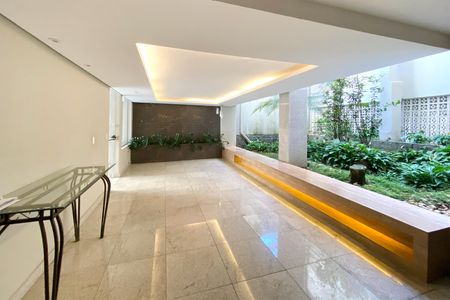 Apartamento para alugar com 85m², 3 quartos e 1 vaga Apartamento para alugar com 85m², 3 quartos e 1 vagaÁrea comum