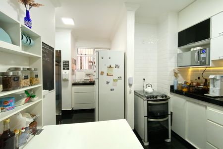 Apartamento para alugar com 85m², 3 quartos e 1 vaga Apartamento para alugar com 85m², 3 quartos e 1 vagaCozinha