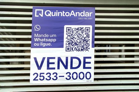 Apartamento para alugar com 85m², 3 quartos e 1 vaga Apartamento para alugar com 85m², 3 quartos e 1 vagaPlaca