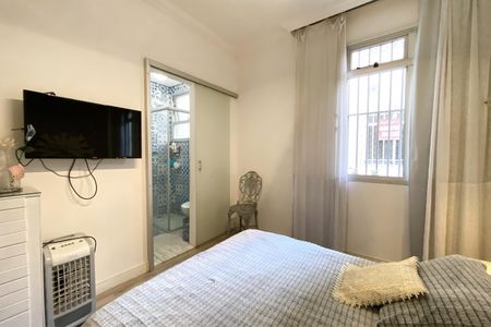 Apartamento para alugar com 85m², 3 quartos e 1 vaga Apartamento para alugar com 85m², 3 quartos e 1 vagaSuite 1