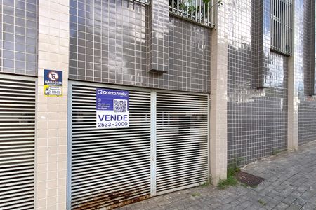 Apartamento para alugar com 85m², 3 quartos e 1 vaga Apartamento para alugar com 85m², 3 quartos e 1 vagaPlaca