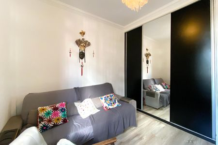 Apartamento para alugar com 85m², 3 quartos e 1 vaga Apartamento para alugar com 85m², 3 quartos e 1 vagaQuarto 3