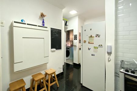 Apartamento para alugar com 85m², 3 quartos e 1 vaga Apartamento para alugar com 85m², 3 quartos e 1 vagaCozinha