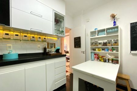 Apartamento para alugar com 85m², 3 quartos e 1 vaga Apartamento para alugar com 85m², 3 quartos e 1 vagaCozinha