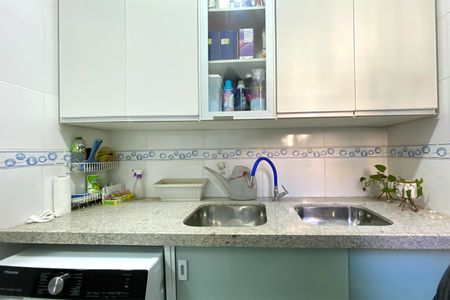 Apartamento para alugar com 85m², 3 quartos e 1 vaga Apartamento para alugar com 85m², 3 quartos e 1 vagaÁrea de Serviço