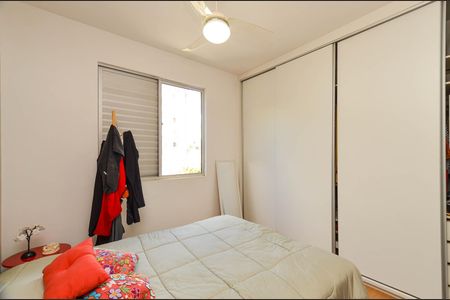 Apartamento à venda com 90m², 3 quartos e 2 vagasSuíte