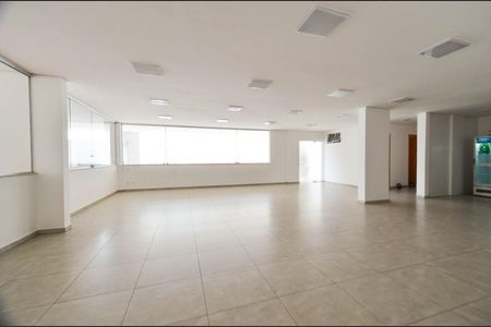 Apartamento à venda com 90m², 3 quartos e 2 vagasÁrea comum - Salão de festas
