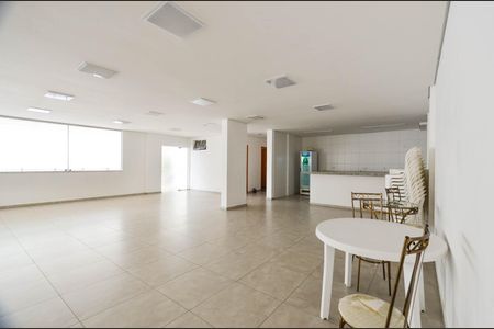 Apartamento à venda com 90m², 3 quartos e 2 vagasÁrea comum - Salão de festas