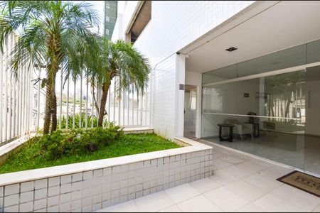 Apartamento à venda com 90m², 3 quartos e 2 vagasEntrada